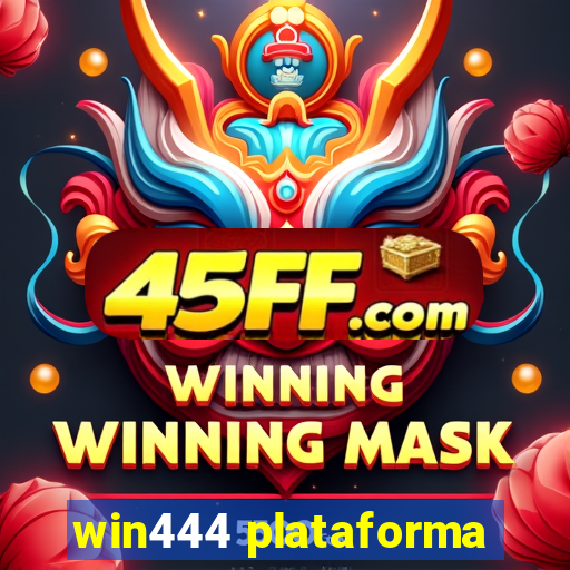 win444 plataforma